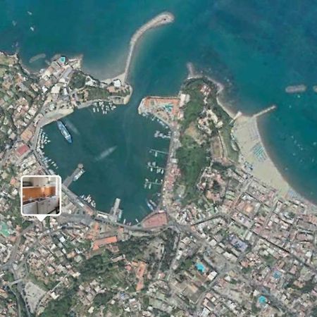 Casette Sul Porto Ischia Extérieur photo