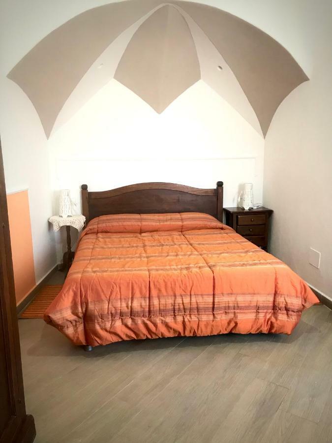 Casette Sul Porto Ischia Extérieur photo