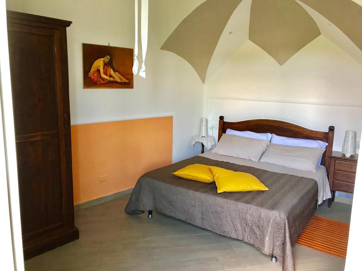 Casette Sul Porto Ischia Extérieur photo